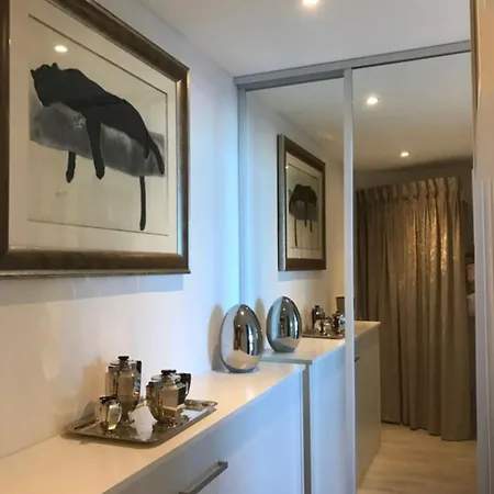 דירה Fantastic Ocean View