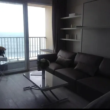Apartamento Fantastic Ocean View