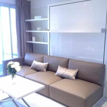 Fantastic Ocean View Lägenhet *