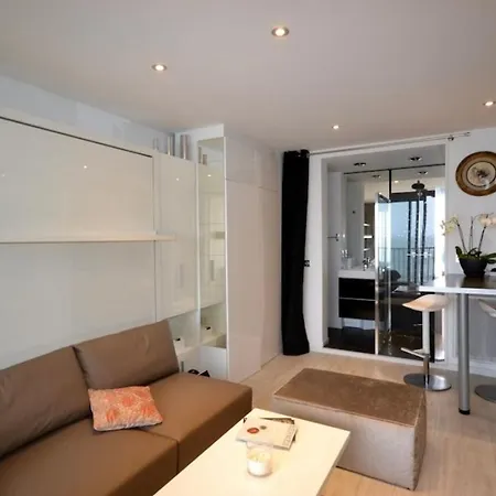 Fantastic Ocean View * ביאריץ