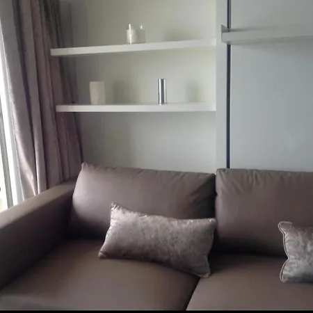 Fantastic Ocean View