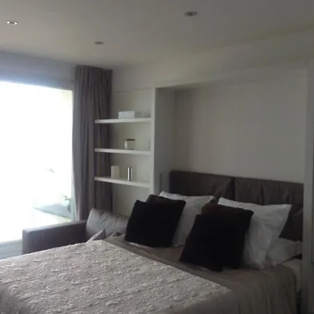 Fantastic Ocean View