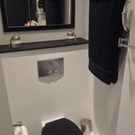 Fantastic Ocean View דירה