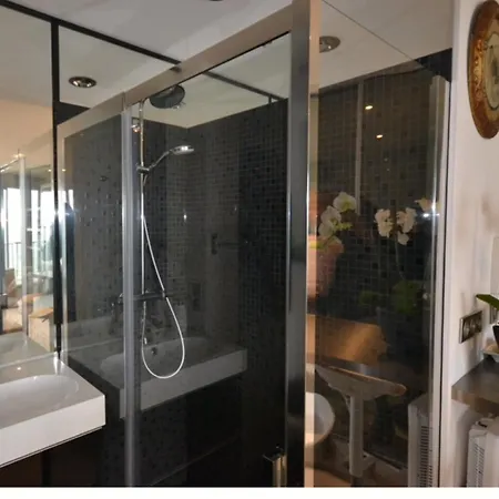 דירה Fantastic Ocean View ביאריץ