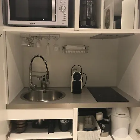 Fantastic Ocean View