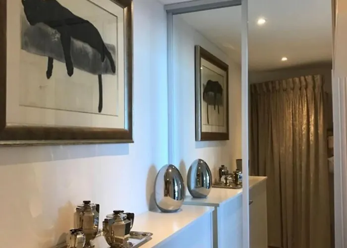 דירה Fantastic Ocean View