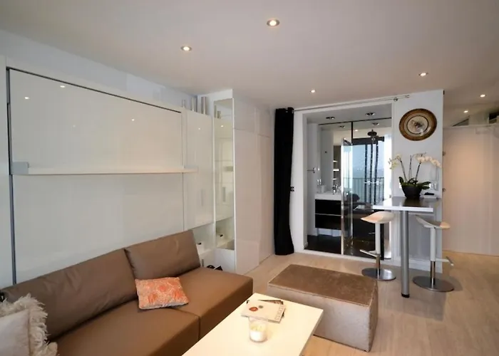 Fantastic Ocean View * ביאריץ