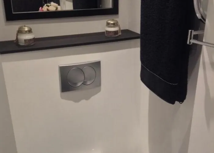 Fantastic Ocean View דירה