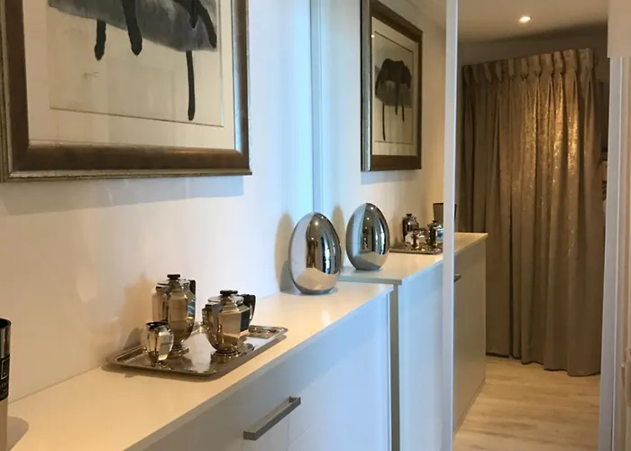 Fantastic Ocean View דירה *