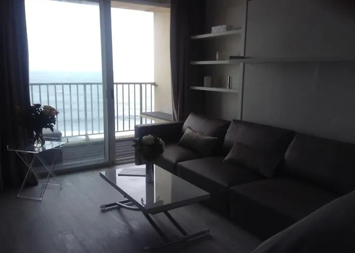 Apartment Fantastic Ocean View