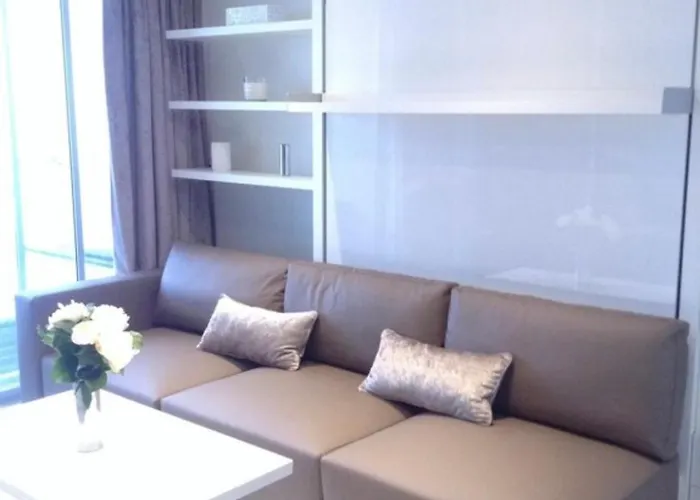 Fantastic Ocean View Apartment *